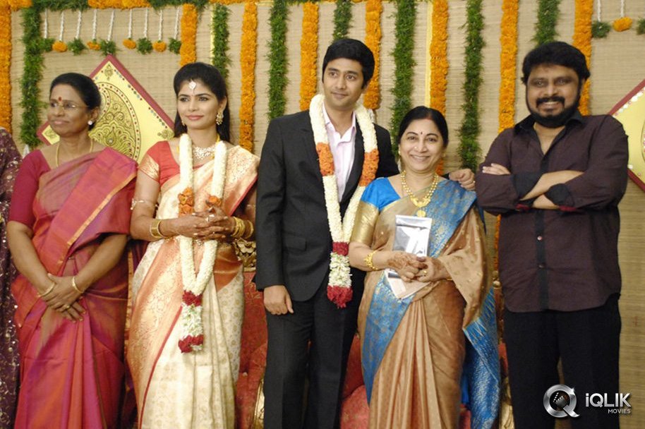 Chinmayi-and-Rahul-Ravindran-Wedding-Reception-Photos